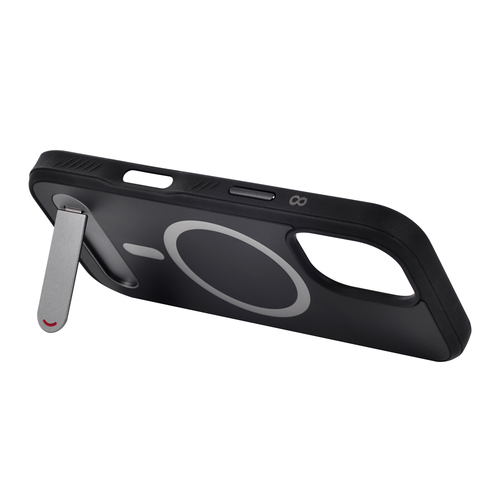 GRE8T GRS PU Glass, Black iPhone17 Retail – image 6