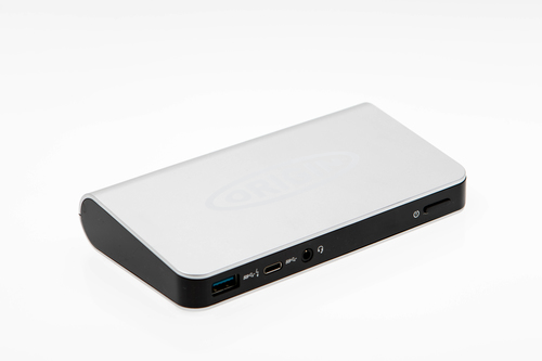 Origin Storage Origin alt Dock to DELL WD15 Dock Dual FHD Display – image 2