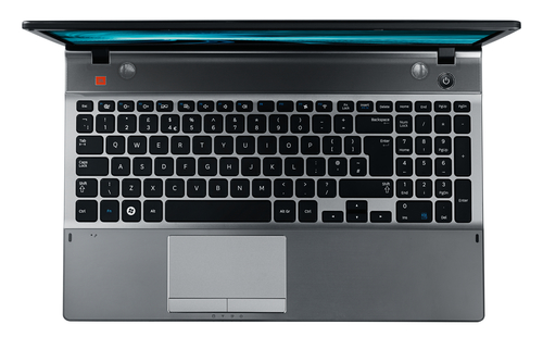 Samsung 5 NT550P5C Intel® Core™ i5 i5-3210M – image 3