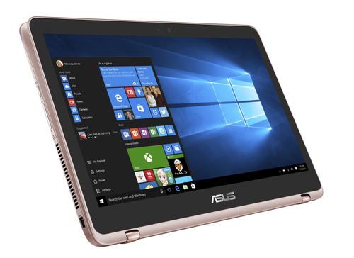 ASUS Zenbook Flip UX360UA-KC4274T laptop Intel® Core™ i5 i5-7200U Hybrid (2-in-1) – image 8