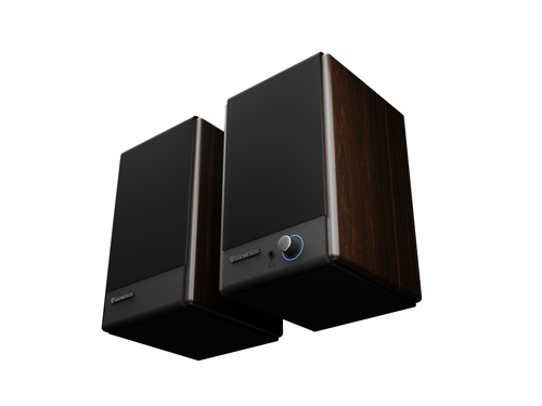 GENESIS ARSEN 402BT 2-weg Brons Bedraad en draadloos 60 W, afbeelding 8