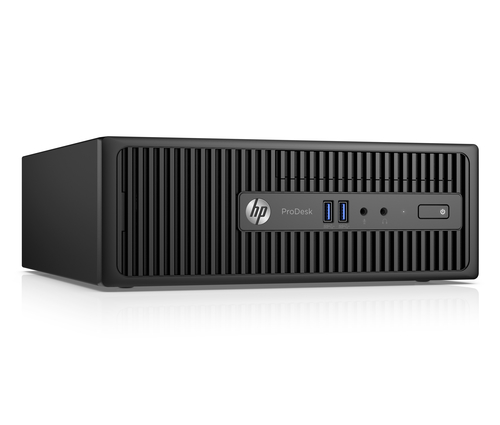 HP 400 G3 SFF + V196 – image 3