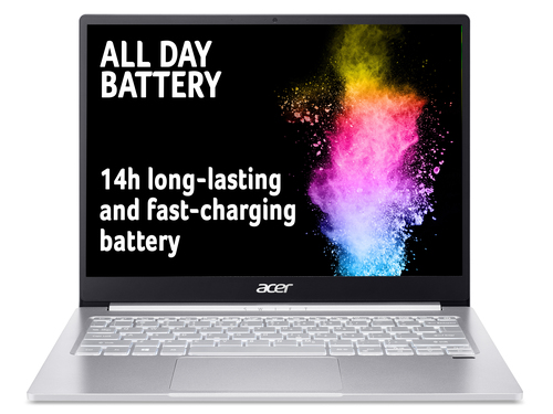 Acer Swift 3 3 SF313-53 – image 7