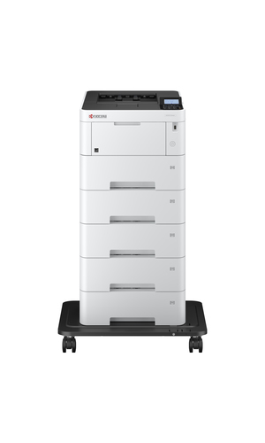 Kyocera 870B61102TT3NL2 laser printer – image 4