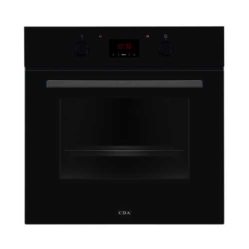 CDA SC030BL oven – image 9