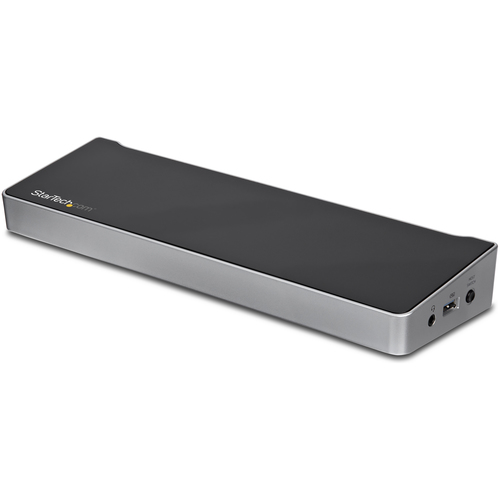 StarTech.com Dual-Monitor KVM USB 3.0 Docking Station for Two Laptops – image 9