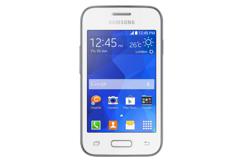 Samsung Galaxy Young 2 SM-G130HN
