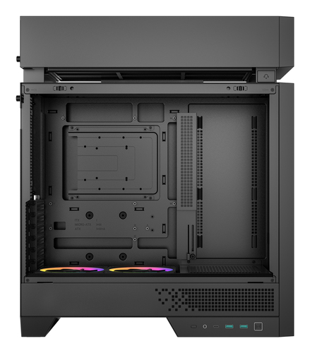DeepCool CL660 - Behuizing, afbeelding 4