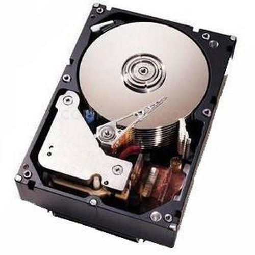 HP 600GB SAS 15000rpm