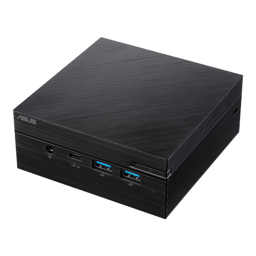 ASUS ExpertCenter PN53-S7027MDS1 AMD Ryzen 7 Mini PC, afbeelding 6