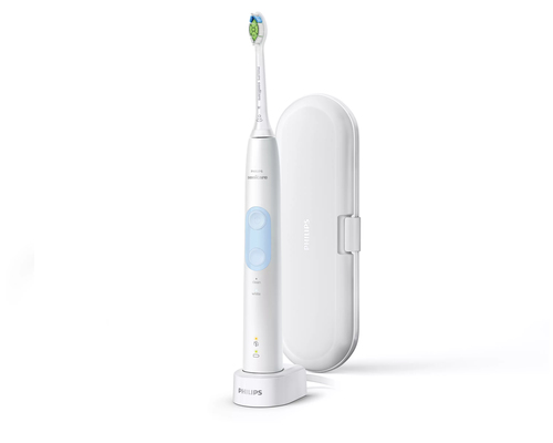 Philips 4500 series ProtectiveClean 4500 HX6839 Sonic electric toothbrush – image 2