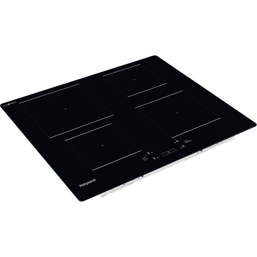 Hotpoint CleanProtect TQ 1460S Cpne 59cm Induction Hob - Black - image 3