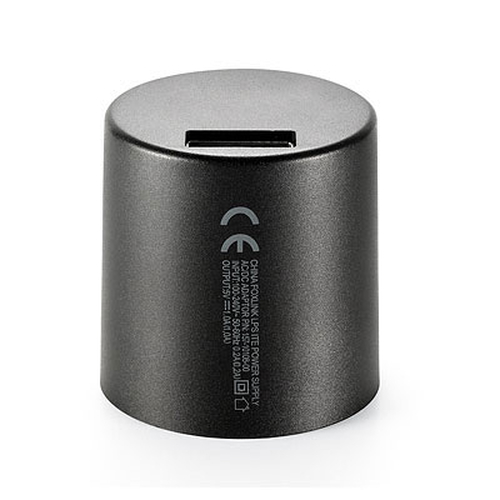 HP FB342AA Black USB Indoor