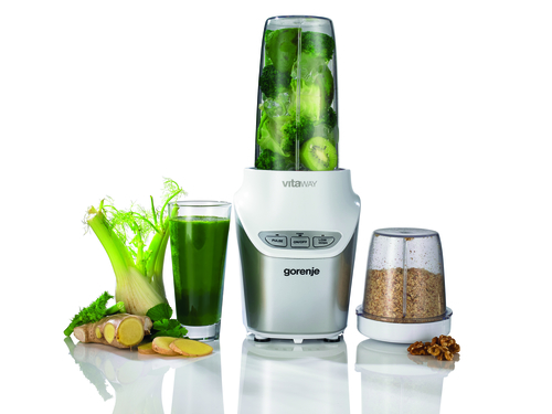 Gorenje BN1000W Tabletop blender – image 2