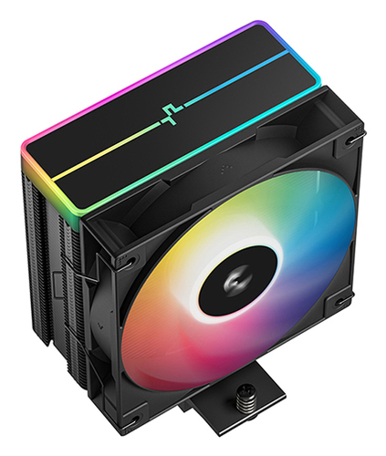 DeepCool AG400 ARGB V2 cpu-koeler – Foto 2 van 6