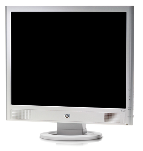HP vs19c 19 inch CTO LCD Monitor