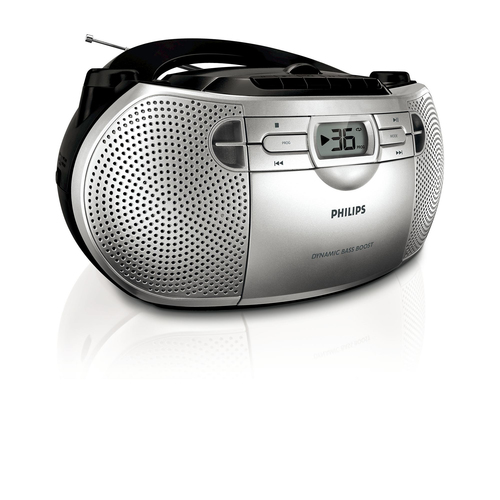 Philips CD Soundmachine AZ1028/61