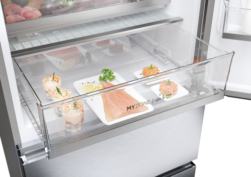 Haier 3D 70 Series 5 HTR5720ENMG Freestanding – image 9