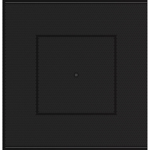 Hotpoint TT1090BA 90cm Induction Hob - Black - image 3