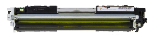 MM Yellow Laser Toner - HP 126A (CE312A) - For HP LaserJet Pro – image 2