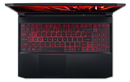 Acer Nitro 5 AN515-57-521Z Intel® Core™ i5 i5-11400H Laptop – image 4