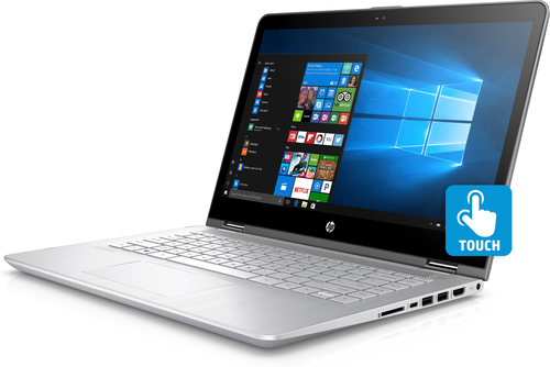 HP Pavilion x360 14-ba105na Intel® Core™ i5 i5-8250U Hybrid (2-in-1) – image 3