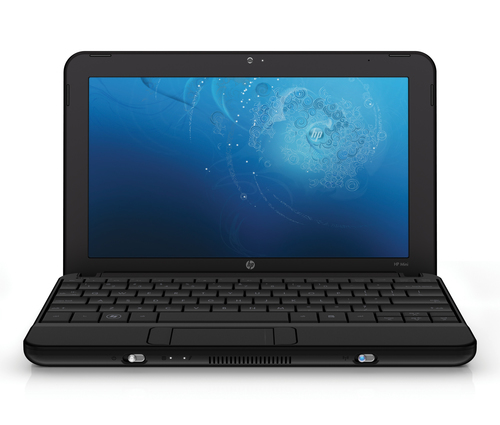 HP Mini 110-1110SA Intel Pentium Mobile N270 Netbook – image 3