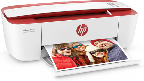 HP DeskJet 3730 All-in-One Printer – image 3