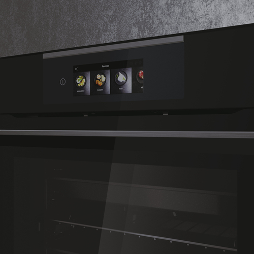 Haier I-Touch Series 6 HWO60SM6T5BH – image 5