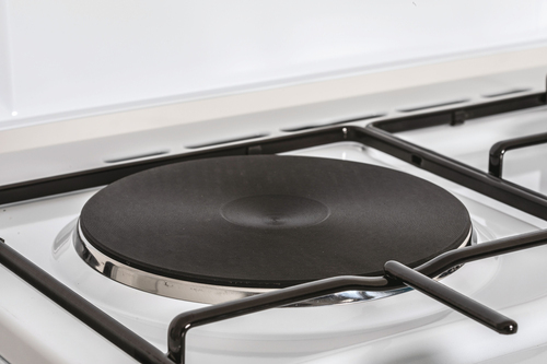 Rosieres RGE660CMW/E Freestanding cooker Electric Combi White – image 8