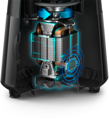 Philips RI2240/91 blender – image 2