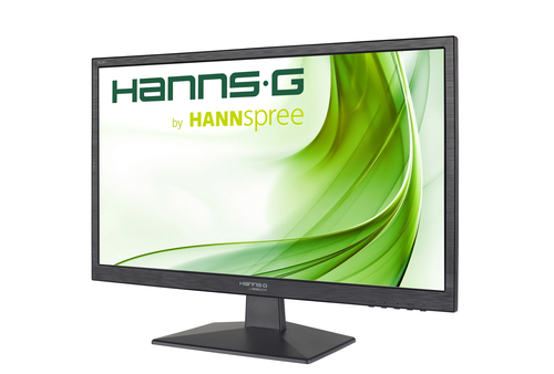 Hannspree HL 247 DBB – image 2