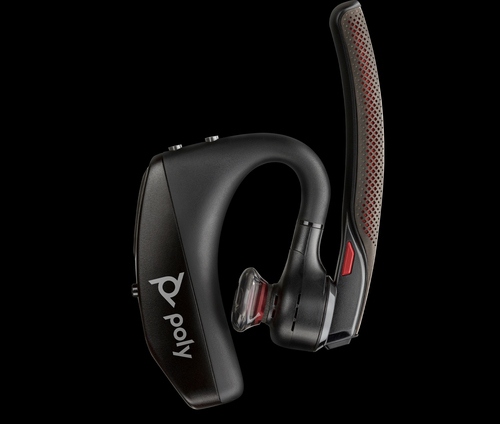 HP Poly Voyager 5200-R Headset – image 2