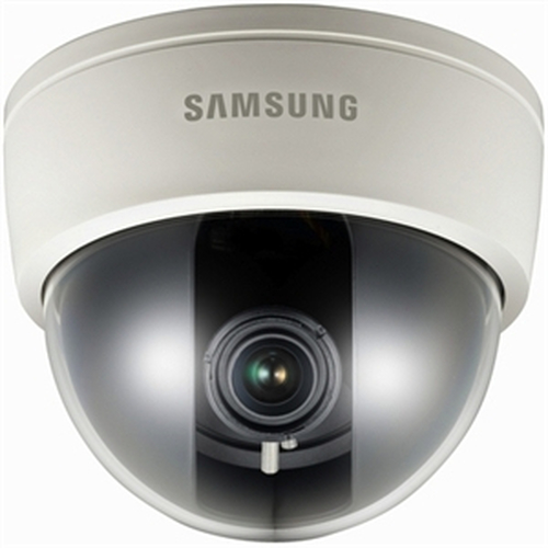 Samsung SCD-2060EP security camera Dome CCTV security camera
