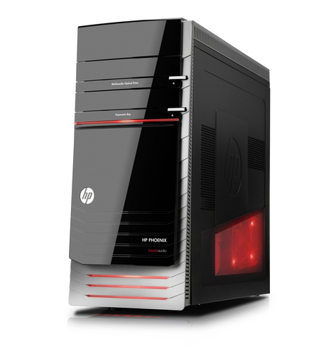 HPE h9-1230ea – image 2
