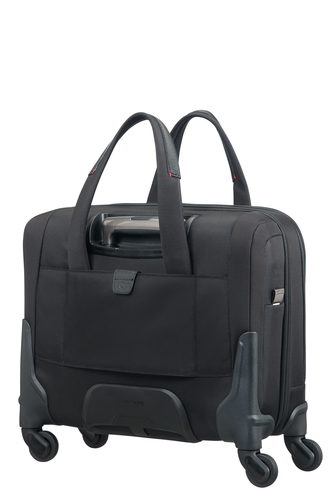 Verbatim 76361 laptop case Trolley case Black – image 2