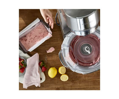 Kenwood KAX71.000WH Eisbereiter – Foto 4 von 7
