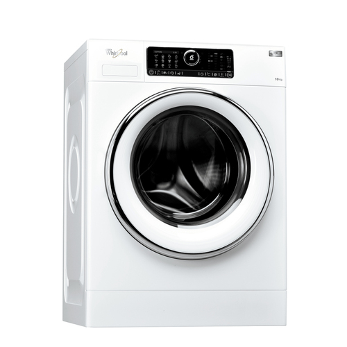 Whirlpool ZEN SF10422 стиральная машина Фронтальная загрузка 10 kg 1400 RPM Белый