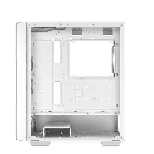DeepCool CC560 Mesh V2 White - Midtowermodel, afbeelding 5