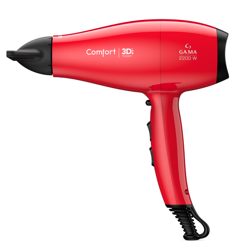 GA.MA Comfort 3D Therapy Ultra Ion – image 5