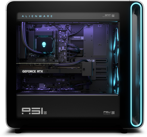 Alienware AAT2250 Intel Core Ultra 9 285K – image 7
