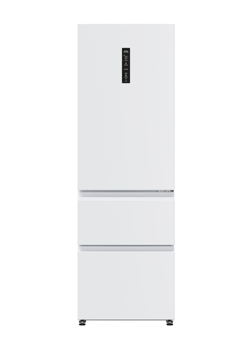 Haier 3D 60 Series 5 HTW5618ENPW Freestanding – image 1