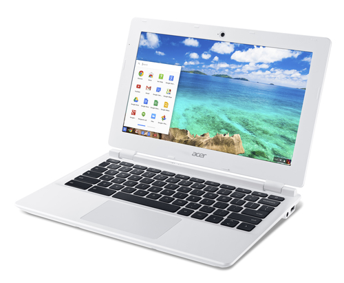 Acer Chromebook CB3-111-C61U Intel® Celeron® N2830 – image 3