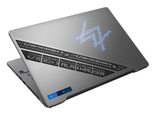 ASUS ROG Zephyrus G14 GA401QEC-K2064T AMD Ryzen™ 9 4900HS Laptop – image 7