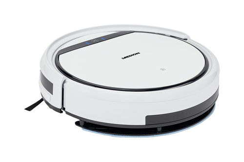 MEDION 50067666 robot vacuum White – image 5
