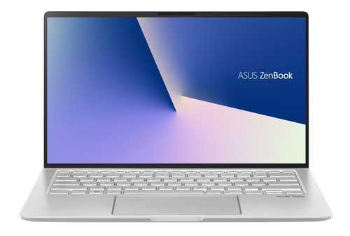 ASUS Zenbook 14 UM433DA-DH75 laptop AMD Ryzen™ 7 3700U