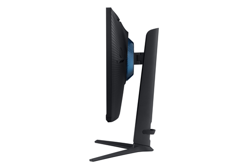 Samsung LS27AG502NU computer monitor – image 9