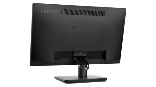 Lenovo ThinkVision E20-30 pantalla para PC 49,5 cm (19.5") 1600 x 900 Pixeles HD+ LED Negro imagen 7