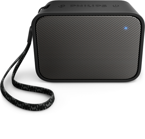 Philips BT110B/93 portable/party speaker Mono portable speaker Black – image 3