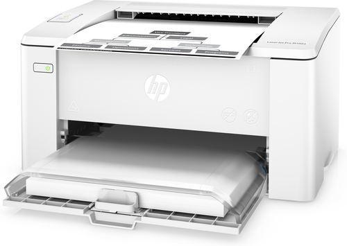 HP LaserJet Pro M102a Printer – image 5